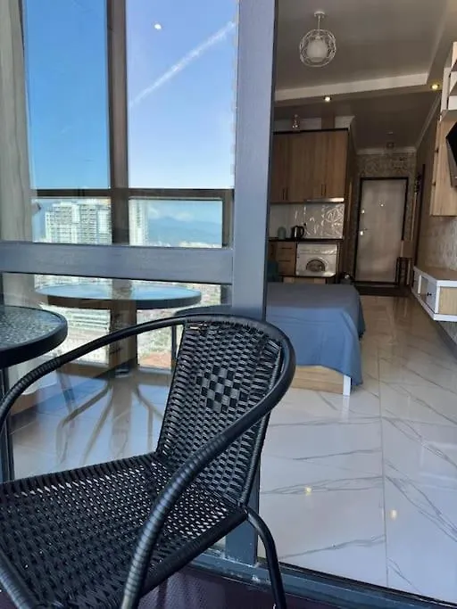 20St Floor Good View Apartment Batumi 0*,  Georgia