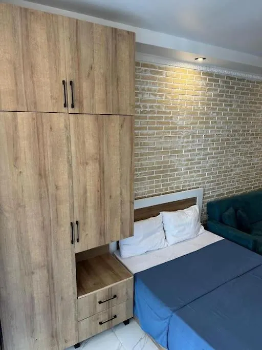 20St Floor Good View Apartment Batumi Georgia