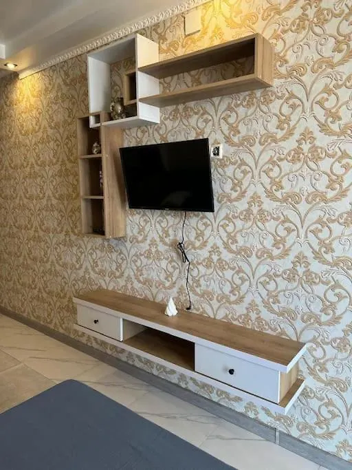 20St Floor Good View Apartment Batumi