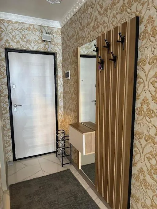 20St Floor Good View Apartment Batumi