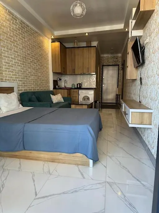 20St Floor Good View Apartment Batumi