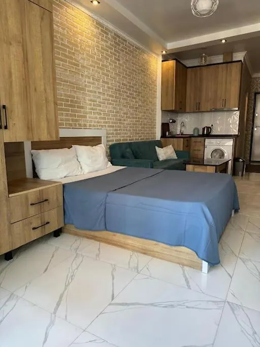Apartmán 20St Floor Good View Batumi